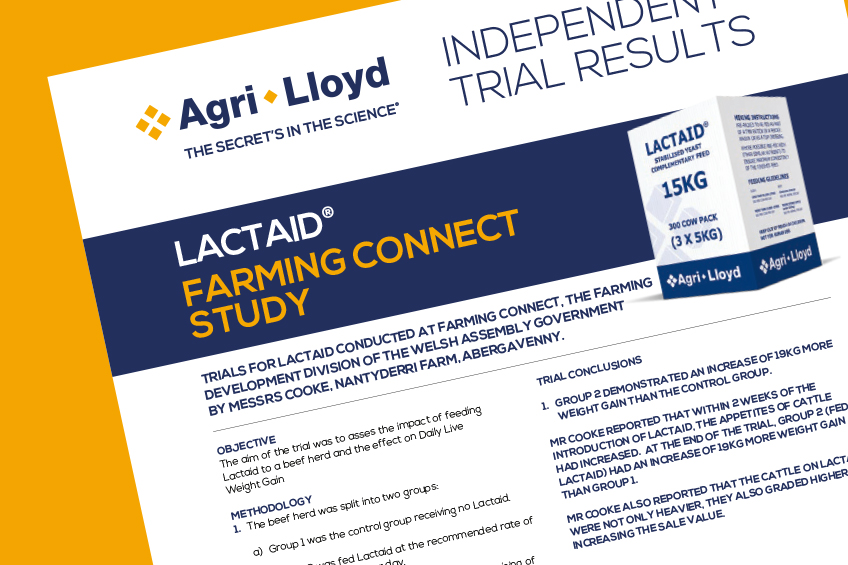 Agri-Lloyd Trials
