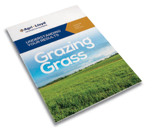 Agri-Lloyd Grazing Audit