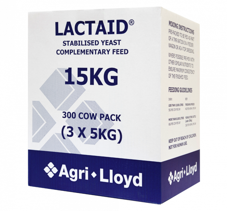 AgriLloyd Lactaid®