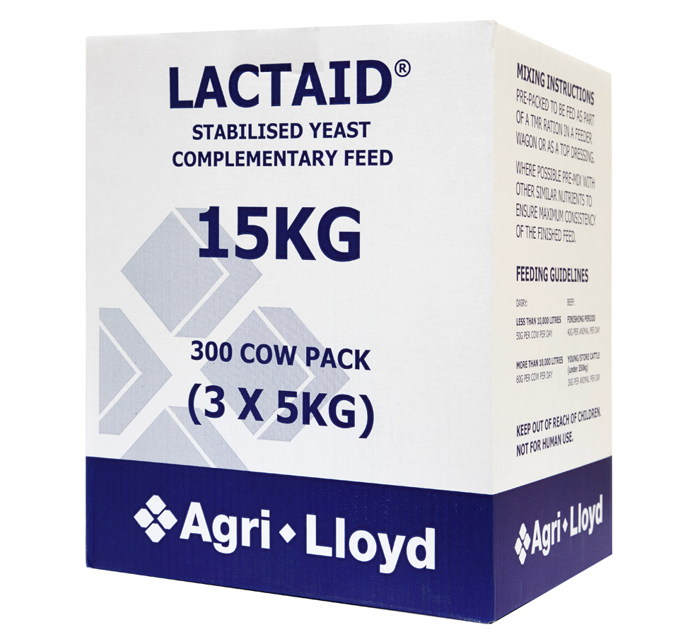 Agri-Lloyd Lactaid