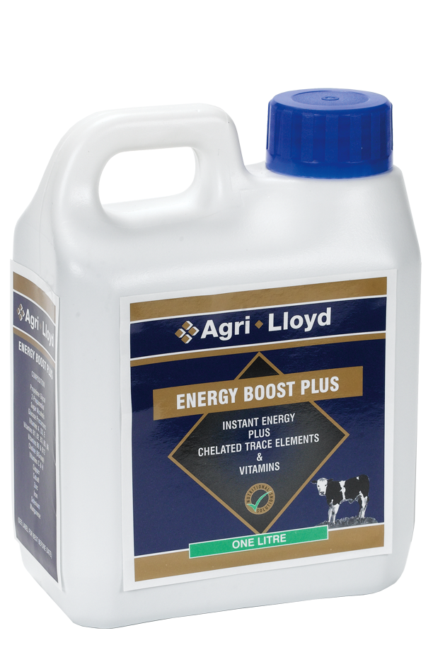 AgriLloyd Energy Boost Plus®