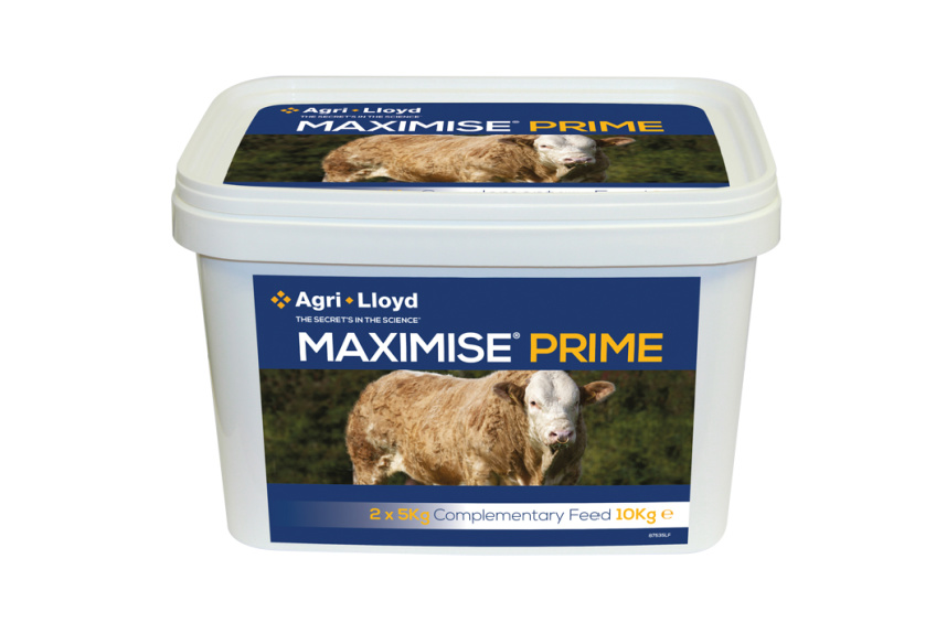 Agri-Lloyd Maximise Prime